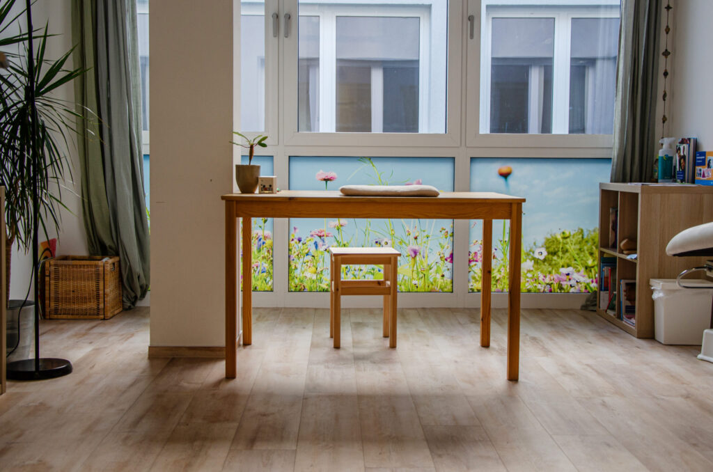 Ergotherapie Musiol Praxis Lübeck 
